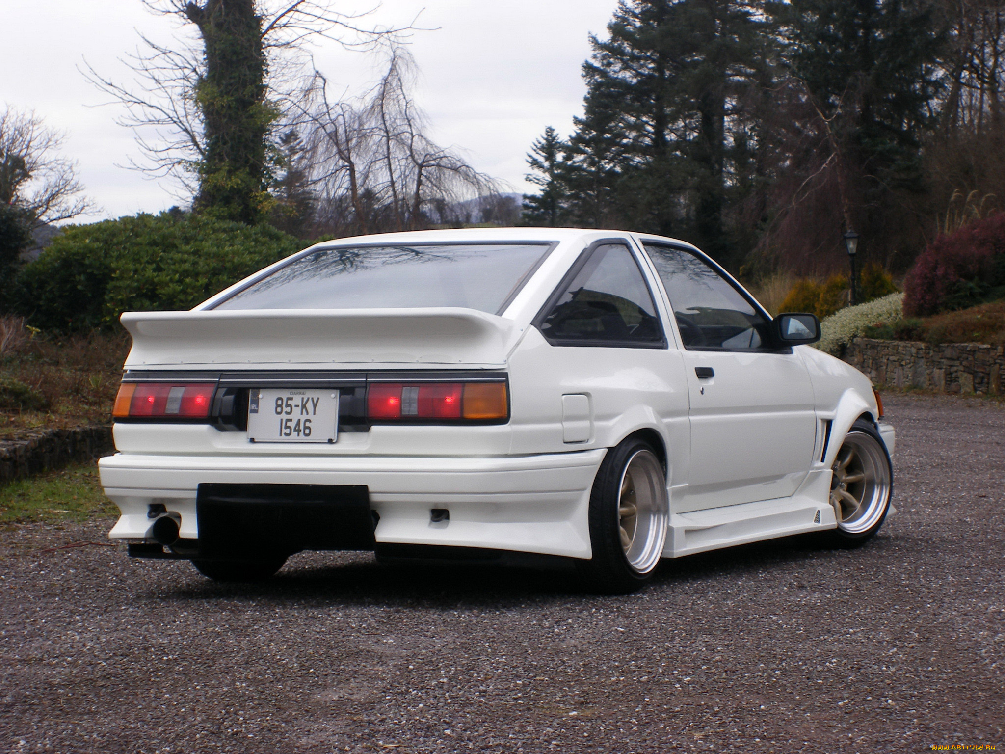 , toyota